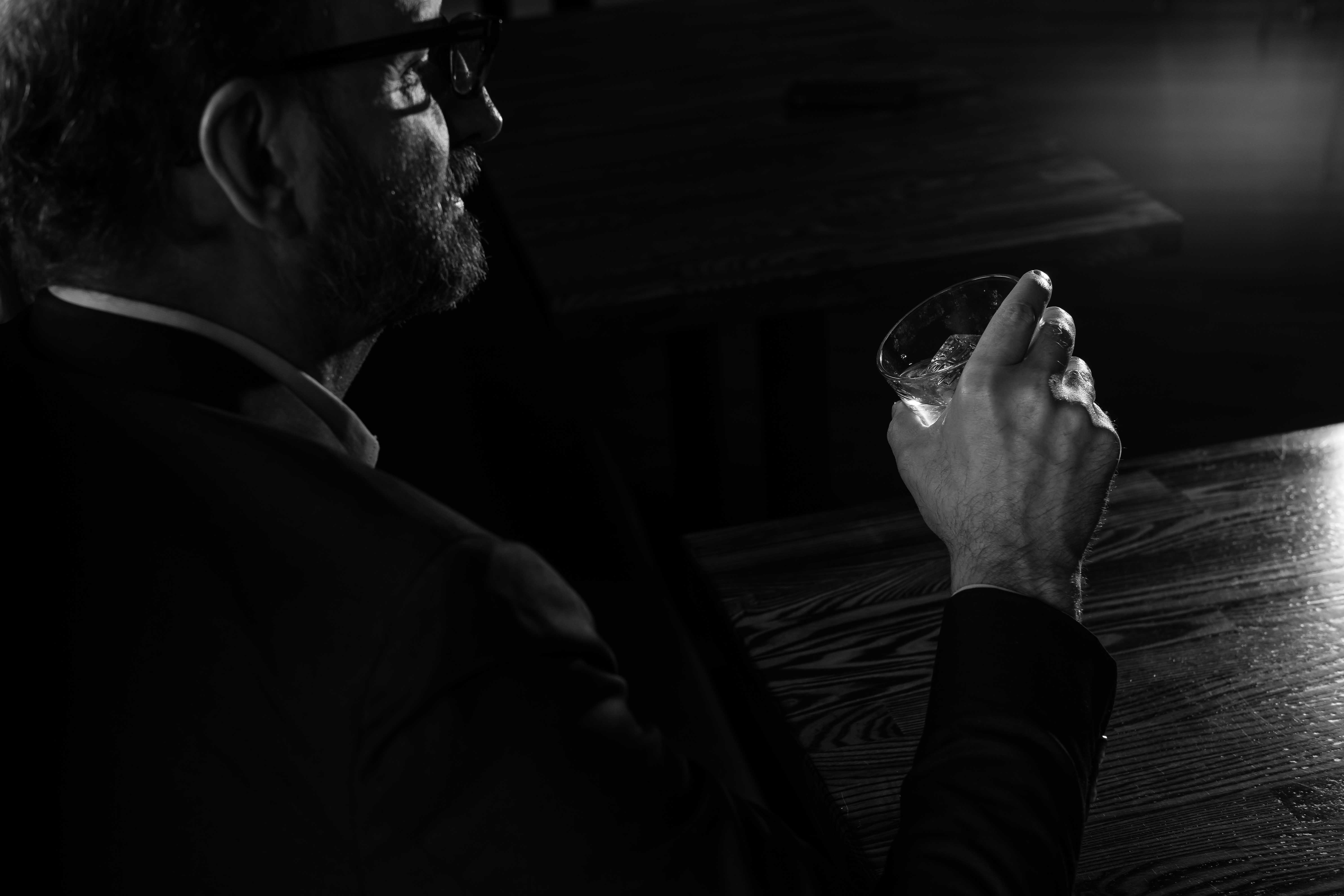 Steven Soderbergh 