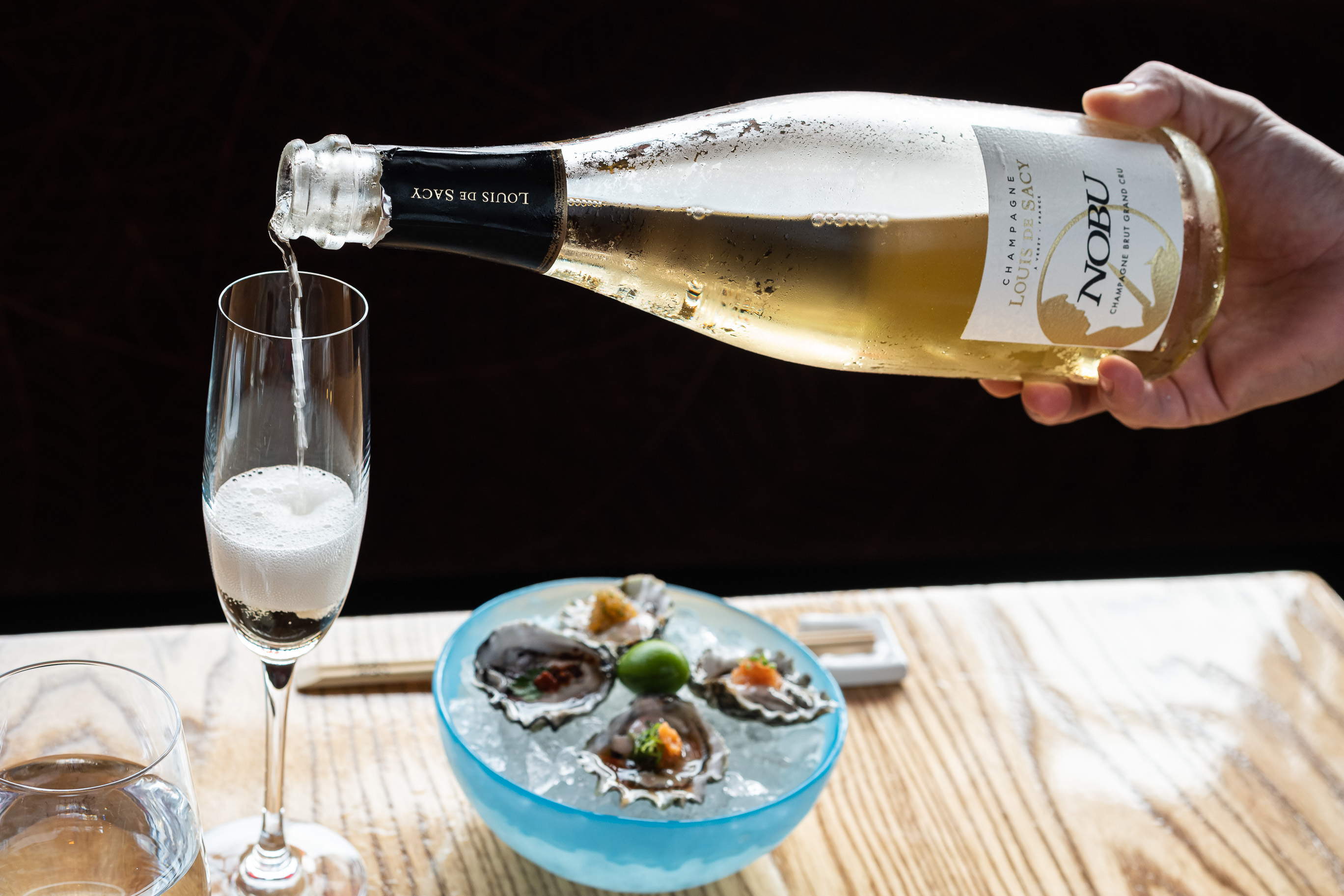 Nobu San Diego